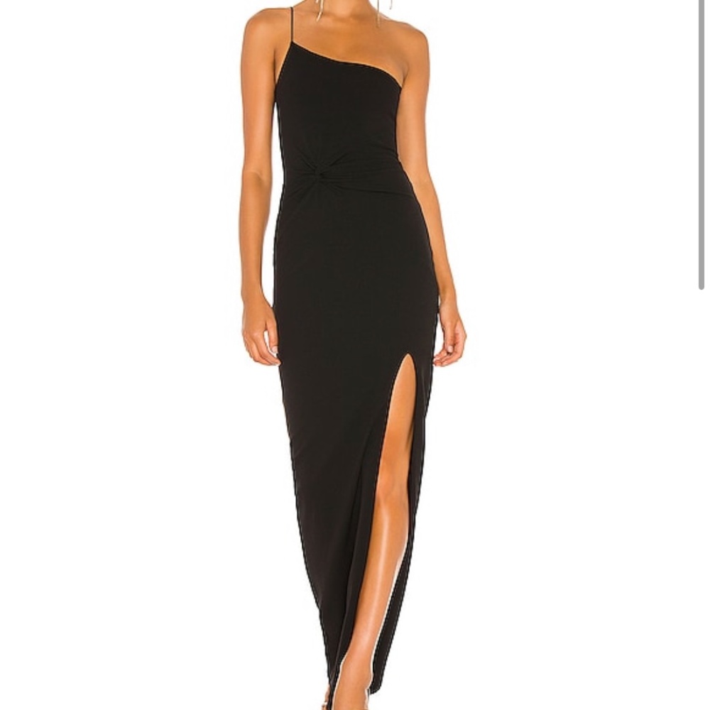 Nookie Lust Dress